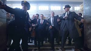 The Irishman | Coolidge Corner Theater