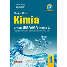 Maybe you would like to learn more about one of these? Buku Guru Kimia Sma Ma X Peminatan K 13 Edisi Revisi 2016 Yrama Widya Shopee Indonesia