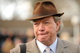 Edward O'Grady, Pierce Brosnan and the Gay Future affair