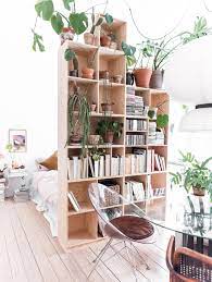 Think thin walls, as in curtains. How To Design A Studio Apartment Into A Smart Stylish Home The Nordroom