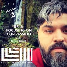 S2 E6: Healing Through a Faith Crisis with Emily LeBaron by Looks Like  Wandering