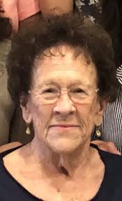 Phyllis Jean Farr Peak Obituary (2024)