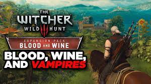It allows the player to develop 12 new skills using mutagens and ability points. Everything You Need To Know About The Final Expansion The Witcher 3 Blood Wine Youtube