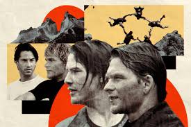 Point Break' Is the Silliest Classic Ever Made