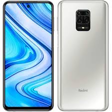 The result is a hefty phone with a unibody glass design that looks better. Xiaomi Redmi Note 9 Pro 128gb Dual Sim Weiss 6941059643494