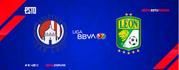 Currently, club león rank 8th, while atlético de san luis hold 16th position. San Luis Vs Leon Horario Fecha Y Transmision Jornada 6 Clausura 2020 Liga Mx