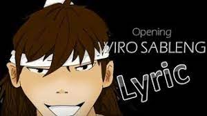 Chords For Opening Wiro Sableng Harry O G Ft Eric M C W A X Ost Wiro Sableng Lyric