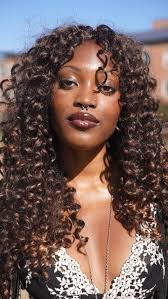 Howard University Students Discuss the Vote