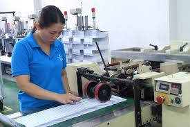 Ho chi minh , vietnam. Hcmc Workers Tet Bonus Averages Vnd10 3 Million