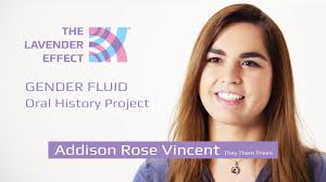 Addison Rose Vincent Interview Highlights