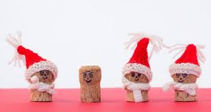 Check spelling or type a new query. Wine Cork Christmas Crafts 20 Brilliant Decoration Ideas
