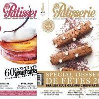 Fou De Patisserie Septembre Novembre 2017 Pdf Magazines Topcookbox Com Fou De Patisserie Novembre 2017 Novembre