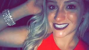 True Case Files: The Disappearance and Murder of Savannah Spurlock