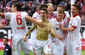 6.2k views · september 14, 2015 september 14, 2015 Fortuna Dusseldorf 1895 Spieler