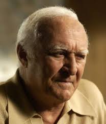 Legendary actor Robert Loggia got his start as Disney's 'Elfego Baca'