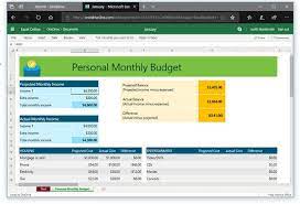 Ironically speaking, the suggested bill pay checklist is an easy way to catch everything before they result in late fees and getting on your nerves. The Easy And Free Way To Make A Budget Spreadsheet The New York Times