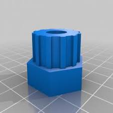 Shimano rear hub servicing stripping and replacing a cassette body cassette bodies can be replaced really easily. Shimano Cassette Removal 3d Models Stlfinder