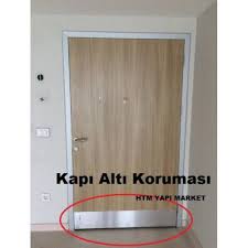 Bodrum katın duvarları beton olmasına rağmen zamanla suyu sızdırmaya başlar. Kalite Kapi Alti Korumasi Beyaz Fiyati Ve Ozellikleri Gittigidiyor