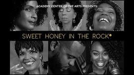 Sweet Honey In The Rock