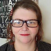 Amanda Allred's Instagram, Twitter & Facebook