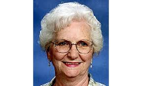 V. Taylor Obituary (2016)