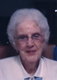 Obituary of Joan Marion Grisch