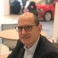 40+ "Fred Domingo" profiles