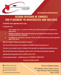 Mission and vision to help kuccps applicants & students to share kuccps news, course details and campus. Kenya Universities And Colleges Central Placement Service Publications Facebook