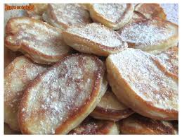 Oladushki Des Pancakes Russes Tres Moelleux Sucreetepices Over Blog Com Cuisine Russe Recette Russe Recettes De Cuisine