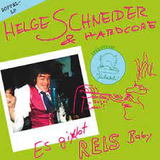 E a d g b e. Helge Schneider Hardcore Katzeklo 1994 Vinyl Discogs
