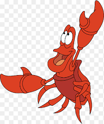 Not to mention the fact that lobsters have heads distinct from their bodies. Sebastian Png Images Pngegg