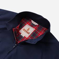 From the old thread >>55299829 when i came back from work the thread was archive… Baracuta G9 Archive Authentic Fit Harrington Jackets Discounted Modculture