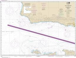 18721 santa cruz island to purisima point