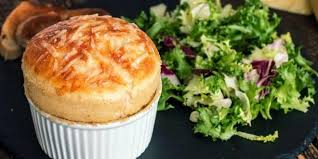 La Meilleure Recette Du Souffle Au Fromage Souffle Au Fromage Recette Souffle Au Fromage Recette