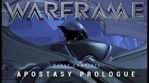 Apr 13, 2020 · how do i get umbra excalibur? Warframe Apostasy Prologue My Reactions Youtube