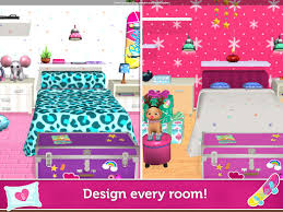 Juegos de vestir a barbie. Barbie Dreamhouse Adventures Apps On Google Play