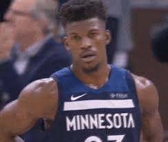 Chicago bulls lol gif by nba. Jimmy Butler Iii Znalezione Gify Gfycat