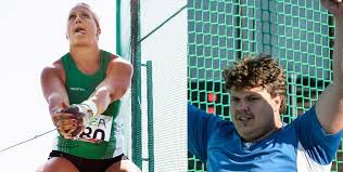 Han föddes i solna 1992 och började ägna sig åt friidrott i de yngre tonåren. Tv4 Sport On Twitter Tracey Andersson Slagga Daniel Stahl Diskus Ar Klara For Vm I Peking Tavlingen Pagar 22 30 Augusti Friidrott Http T Co 9y3ljhfdru