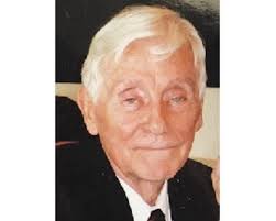 Jack Bird Obituary (1927