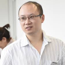George CHEN