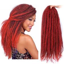 Italian bulk texture has natural luster, full body, long life. Wholesale Cheap Ombre Long Afro Kinky Marley Braids Hair 20inch Twist Crochet Braids Hair Synthetic Braiding Hair Extension Buy Wholesale Cheap Ombre Long Afro Kinky Marley Braids Hair 20inch Twist 20inch Twist