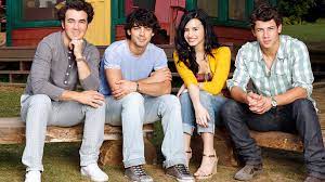Ver Camp Rock 2 The Final Jam Online Y En Castellano Entre Pelis