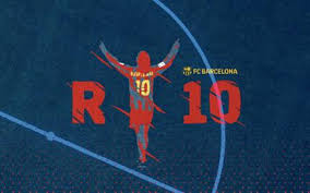 Lionel messi and neymar da silva santos digital wallpaper, club. Culers Barca Wallpapers Fc Barcelona Official Channel