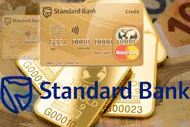 You won't have to enter your card details every time you pay: Get More With The Standard Bank Gold Credit Card