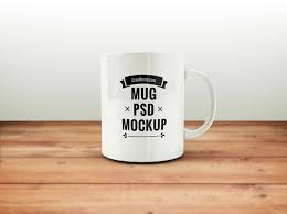 Free Coffee Mug Psd Mockup Template Mockup Center Canecas Mockup Caneca De Cafe