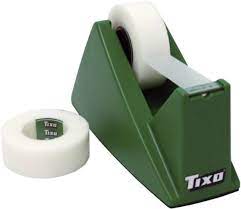 Tixo designed specifically for construction, building companies and those that offer building services. Tischabroller Grun Inkl 2 Rollen Tixo 56041 00000 00 19mm X33m Abrollgerate Fur Klebebander Klebrollen Und Klebstoffe Versenden Easyoffice24 Com