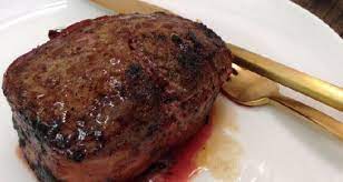 Nilgai Bacon Burger American Hunter Bacon Burger Game Food Bacon Burger Recipes