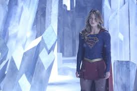 Greg berlanti, andrew kreisberg, ali adler. Could A Move To The Cw Rescue Supergirl Vanity Fair