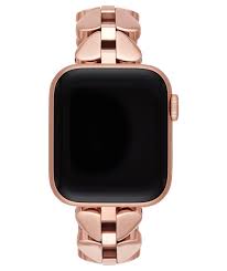 Fortunately, there are plenty of options on the market to help provide you with a comfortably fitting apple watch band that also won't break the bank! 10 Best Designer Apple Watch Bands Luxury Apple Watch Straps