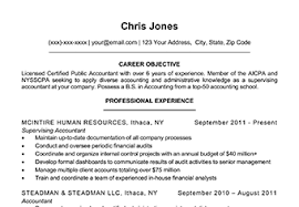 Resume examples see perfect resume samples that get jobs. 40 Basic Resume Templates Free Downloads Resume Companion